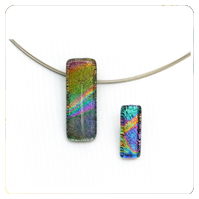 fusing schmuck glas